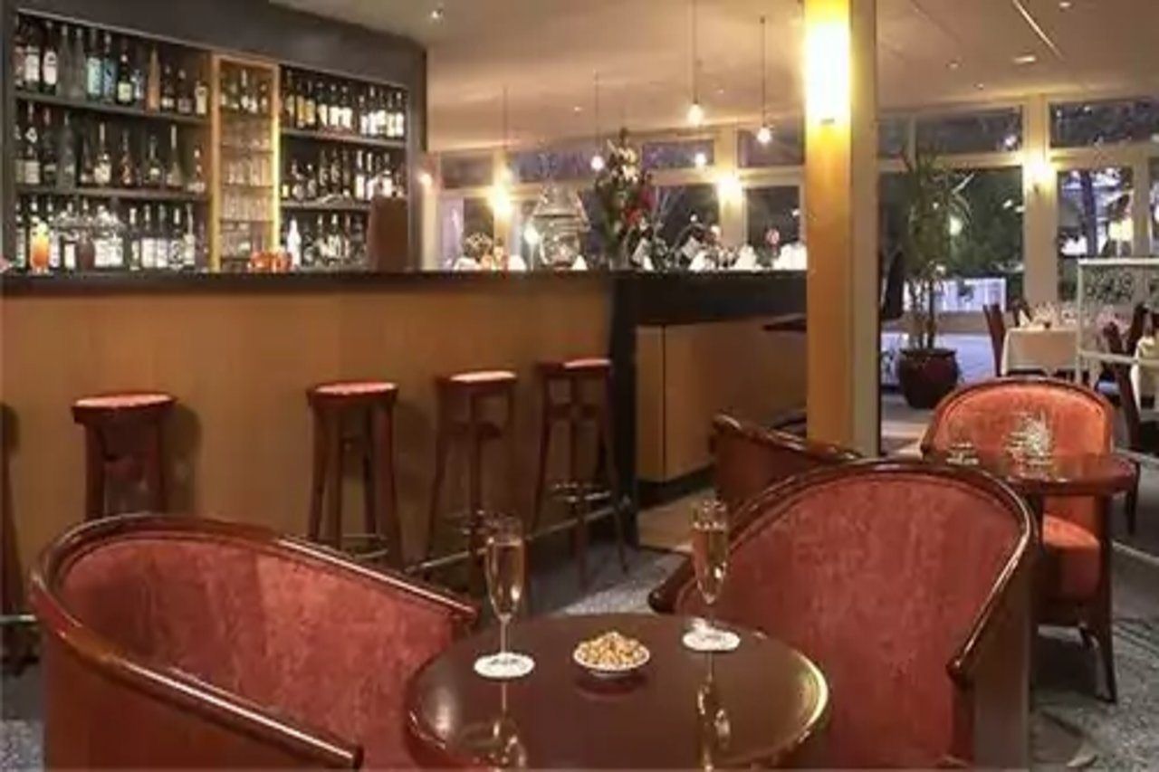 Escale Oceania Rennes Cap Malo Hotel La Meziere Exterior foto